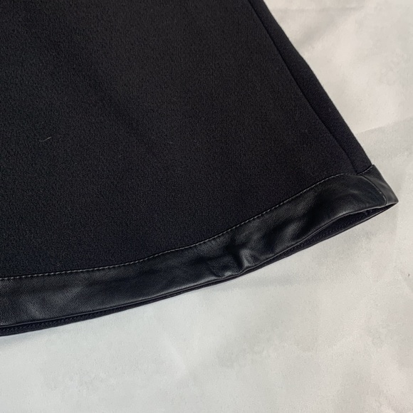 NWT Banana Republic Black Skirt | Sz 00P (Petite Collection) - Picture 8 of 8